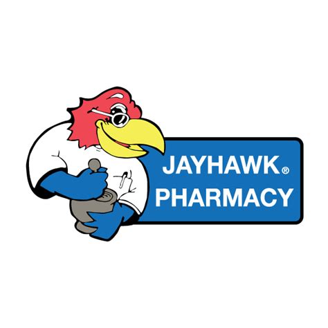 Jayhawk pharmacy - Jayhawk Pharmacy West. 6265 Rock Chalk Dr, Ste. 1401 Lawrence, KS 66047. Phone: 785-843-0455. Fax: 785-424-7375